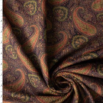 Woven Fabrics - Cotton Bottomweights - Corduroy - Cali Fabrics
