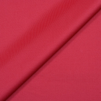 Hot Pink #U62 Lining Woven Fabric - SKU 1058