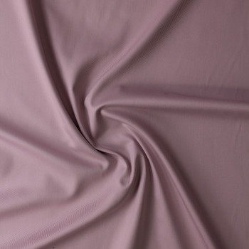Lilac Cotton Twill #30970 Fabric By The Yard - Wide shot