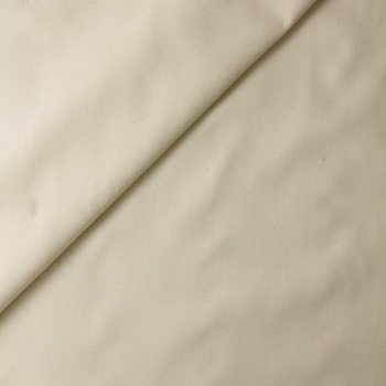 Natural Stretch Cotton Twill #30973 Fabric By The Yard - Wide shot
