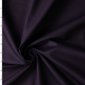 Navy 9.2oz Italian Denim from Jacob Cohën #31071 Fabric By The Yard