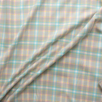 Spring Mammoth Flannel from Robert Kaufman #31155 Fabric By The Yard - Wide shot