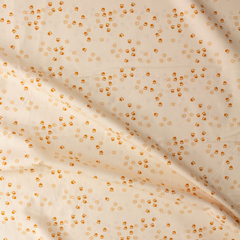 Fusion Little Forester  Cotton Poplin from Art Gallery Fabrics #31239 Fabric By The Yard - Wide shot