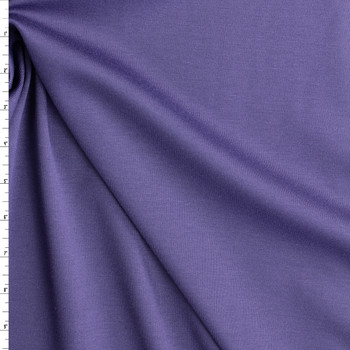 Violet Ponte De Roma #31265 Fabric By The Yard