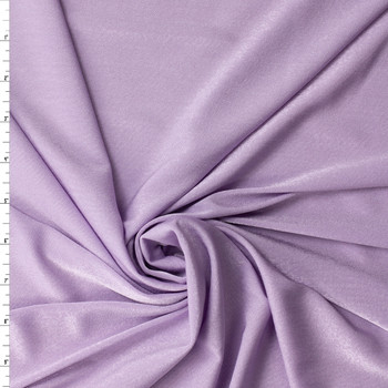 Lavender Shimmer Spandex #31367 Fabric By The Yard