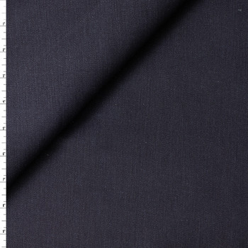 Dark Indigo 13.4oz Italian Denim from Jacob Cohën #31590 Fabric By The Yard