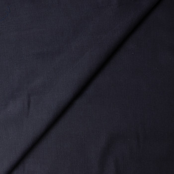 Dark Indigo 13.4oz Italian Denim from Jacob Cohën #31590 Fabric By The Yard - Wide shot
