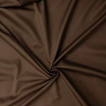 Bark Designer Cotton Sateen #31645 Fabric By The Yard - Wide shot