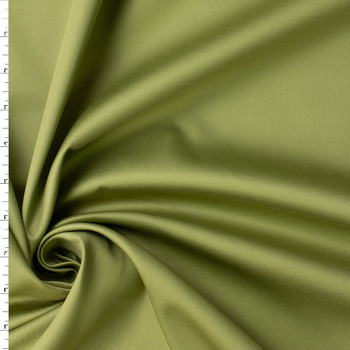 Guacamole Designer Cotton Sateen #31648 Fabric By The Yard