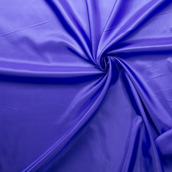 Royal Purple Japanese Poly Habotai #31690 Fabric By The Yard - Wide shot