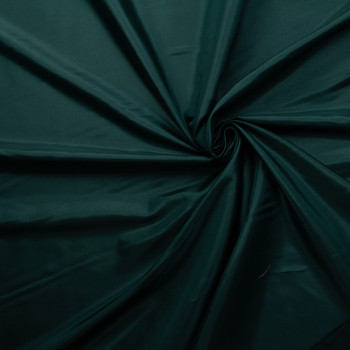 Dark Forest Japanese Poly Habotai #31703 Fabric By The Yard - Wide shot