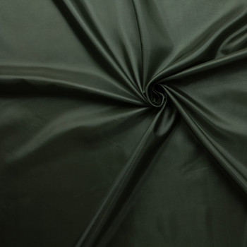 Hunter Japanese Poly Habotai #31705 Fabric By The Yard - Wide shot