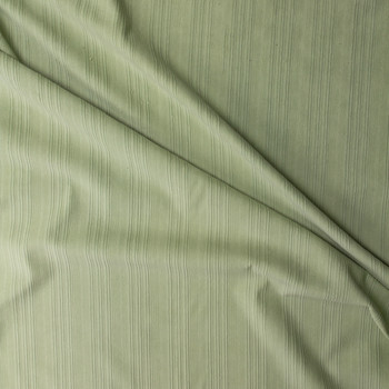 Sage Italian Designer Variable Wale Corduroy #31765 Fabric By The Yard - Wide shot