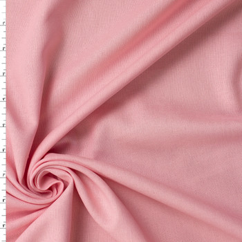 Petal Pink Santa Barbara Rayon/Linen #31842 Fabric By The Yard