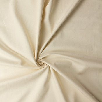 Natural Stretch Cotton Twill #32102 Fabric By The Yard - Wide shot
