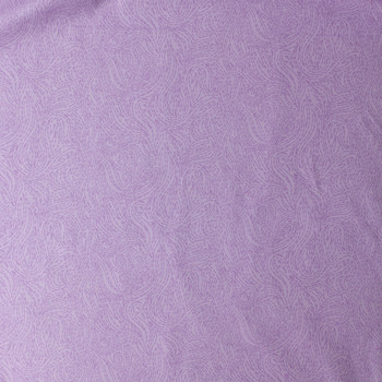 Elements Lilac Fire Cotton Woven from FIGO #32140 Fabric By The Yard - Wide shot