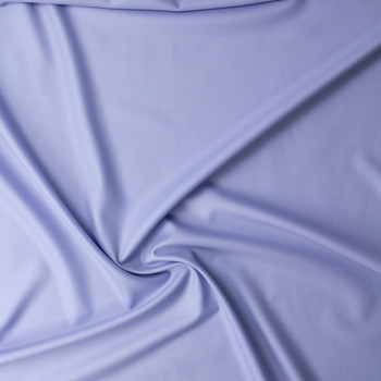 Sky Blue Super 120s Worsted Wool #32171 Fabric By The Yard - Wide shot