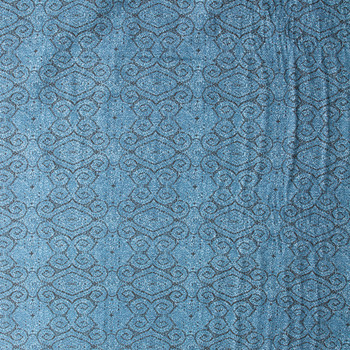 HSC-48911 — Pure Nightfall Cotton Poplin from Art Gallery Fabrics #32222 Fabric By The Yard - Wide shot