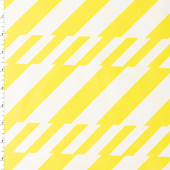 Boardwalk Delight — BWD-787 — Soda Straws Cotton Poplin from Art Gallery Fabrics #32231 Fabric By The Yard