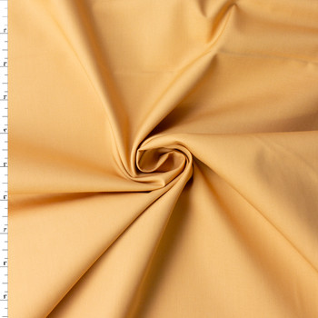 Toasty Walnut Pure Solids Cotton Poplin from Art Gallery Fabrics #32242 Fabric By The Yard