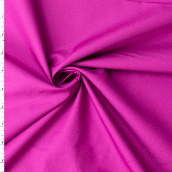 Purple Wine Pure Solids Cotton Poplin from Art Gallery Fabrics #32246 Fabric By The Yard