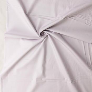 Overcast Pure Solids Cotton Poplin from Art Gallery Fabrics #32252 Fabric By The Yard - Wide shot