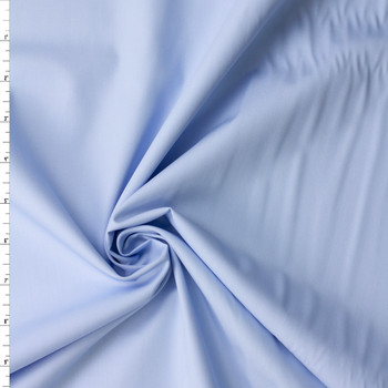 Forget-Me-Not Pure Solids Cotton Poplin from Art Gallery Fabrics #32254 Fabric By The Yard