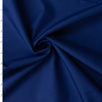 Heart of the Ocean Pure Solids Cotton Poplin from Art Gallery Fabrics #32256 Fabric By The Yard