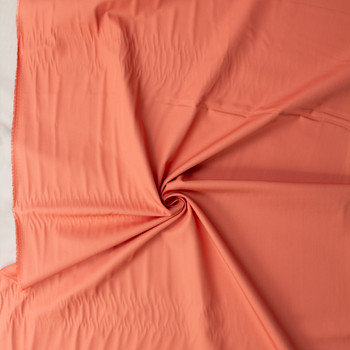 Miami Sunset Pure Solids Cotton Poplin from Art Gallery Fabrics #32279 Fabric By The Yard - Wide shot