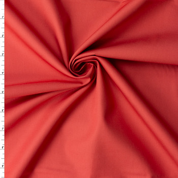 Sedona Pure Solids Cotton Poplin from Art Gallery Fabrics #32285 Fabric By The Yard