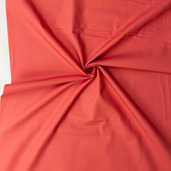Sedona Pure Solids Cotton Poplin from Art Gallery Fabrics #32285 Fabric By The Yard - Wide shot
