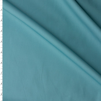 Ocean Waves Pure Solids Cotton Poplin from Art Gallery Fabrics #32464 Fabric By The Yard