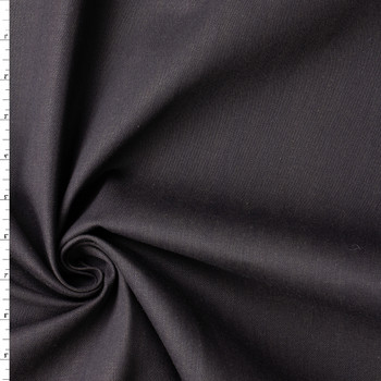 Dark Navy 12oz. Italian Denim from Jacob Cohën #32817 Fabric By The Yard