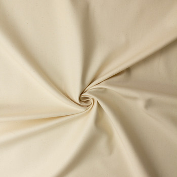 Natural 11.8oz. Stretch Cotton/Tencel Bull Denim #32948 Fabric By The Yard - Wide shot