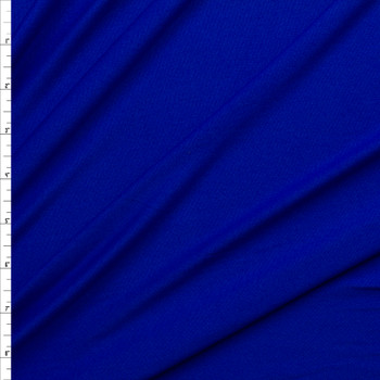  Navy Poly Spandex Versa Jersey Knit Fabric : Arts, Crafts &  Sewing