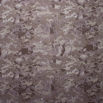 Tan Camouflage 12oz Carhartt Canvas