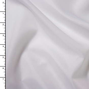 White Polyester Sheath Lining