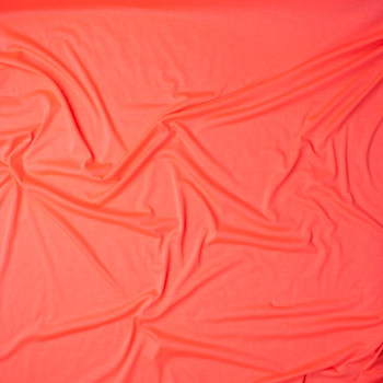 Neon jersey fabric Clearance