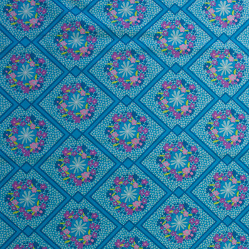 Cottage Treasures Berry Quilter's Cotton from Art Gallery Fabrics Fabric By The Yard - Wide shot