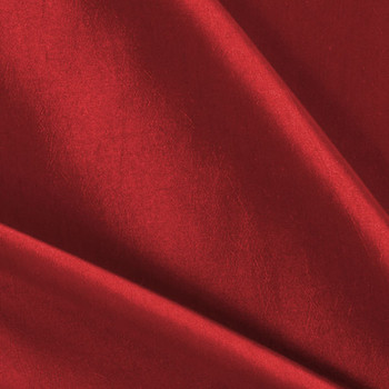 Red Taffeta