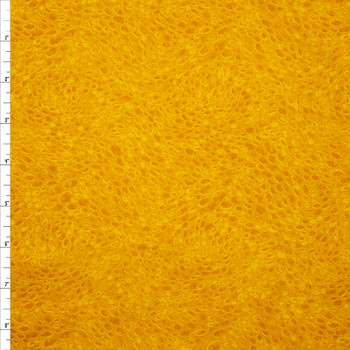 Blenders Textures Yellow Quilter’s Cotton Print from Boundless Fabrics Fabric By The Yard