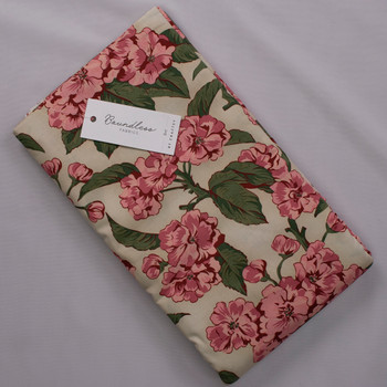 Boundless Orchard Blossom Cream (6y Bargain Cut) Fabric By The Yard