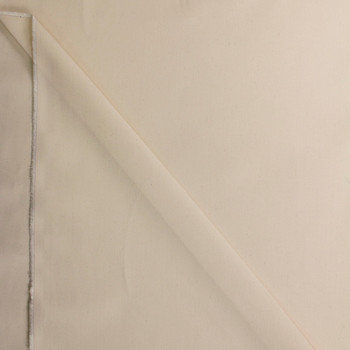 Natural Heavy Cotton Duck  Fabric By The Yard - Wide shot