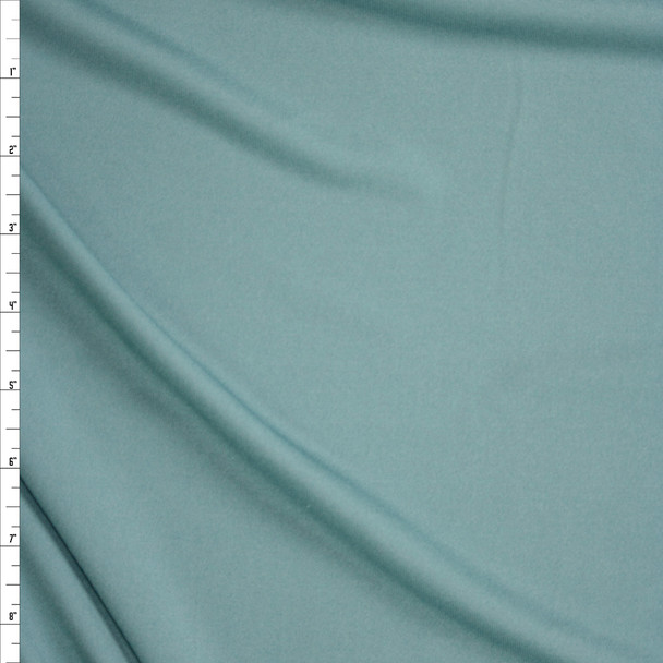 Glacier Moisture Wicking Designer Athletic Knit Fabric By The Yard