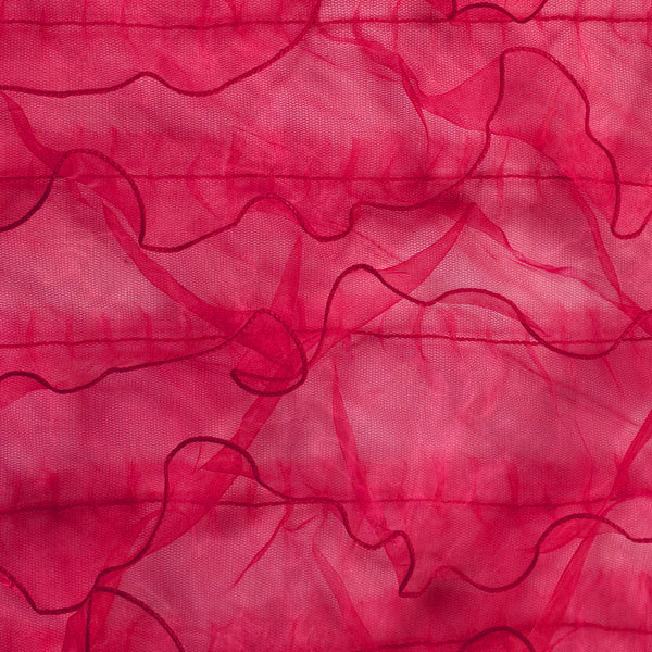 Cali Fabrics | Hot Pink 3