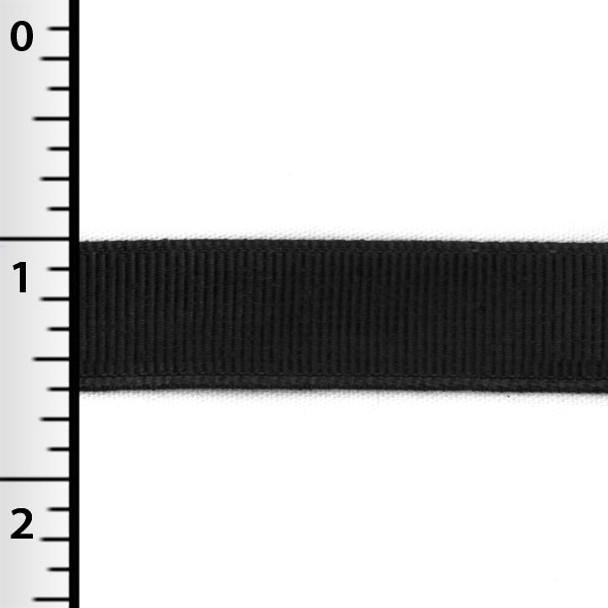 5/8" Grosgrain Ribbon by the Yard