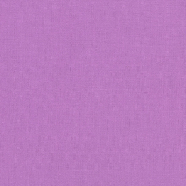 Violet Kona Cotton by Robert Kaufman