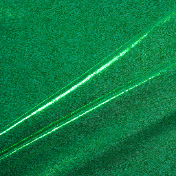 Emerald Green Stretch Mystique
