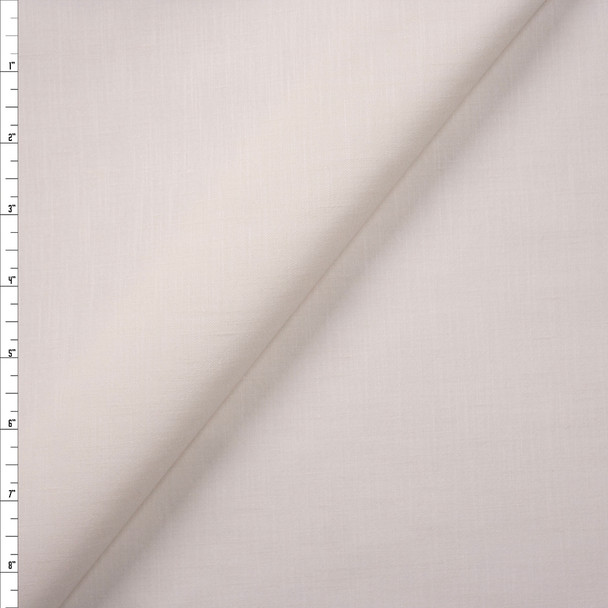 Offwhite Linen #25575 Fabric By The Yard