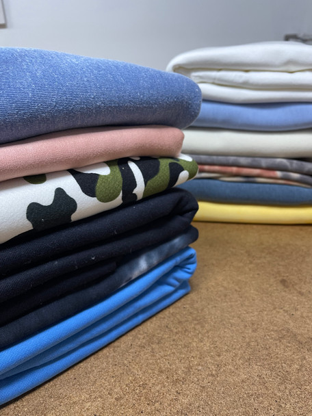 Sweatshirt Fleece Mystery 6-Pack Sweatshirt Fleece Mystery 6-Pack